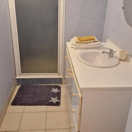 Lola * Saint-Martial-d'Albarede